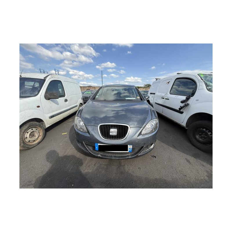 Moteur leve vitre avant gauche SEAT LEON 2