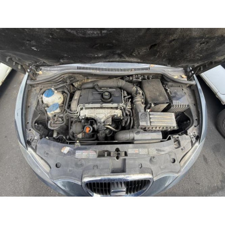 Moteur leve vitre avant gauche SEAT LEON 2