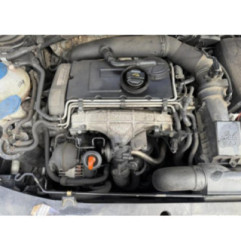 Moteur leve vitre avant gauche SEAT LEON 2 Photo n°3