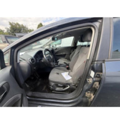 Moteur leve vitre avant gauche SEAT LEON 2 Photo n°4