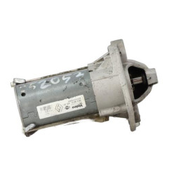 Demarreur DACIA SANDERO 2 Photo n°4