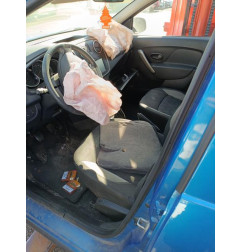 Demarreur DACIA SANDERO 2 Photo n°7