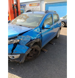 Demarreur DACIA SANDERO 2 Photo n°8