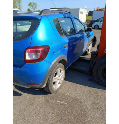 Demarreur DACIA SANDERO 2 Photo n°9