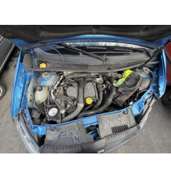 Demarreur DACIA SANDERO 2 Photo n°14