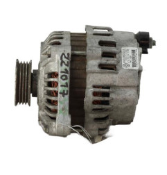 Alternateur DACIA LOGAN 1