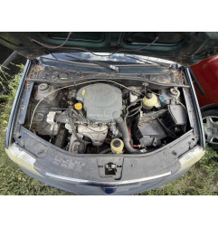 Alternateur DACIA LOGAN 1 Photo n°8