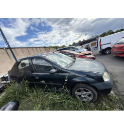 Alternateur DACIA LOGAN 1 Photo n°11