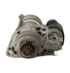 Demarreur VOLKSWAGEN TIGUAN 1 Photo n°1