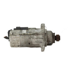 Demarreur VOLKSWAGEN TIGUAN 1 Photo n°4