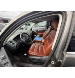 Demarreur VOLKSWAGEN TIGUAN 1 Photo n°7