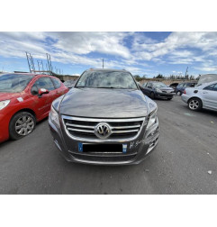 Demarreur VOLKSWAGEN TIGUAN 1 Photo n°12
