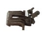 Etrier arriere droit (freinage) VOLKSWAGEN SCIROCCO 3