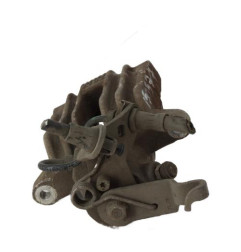 Etrier arriere droit (freinage) VOLKSWAGEN SCIROCCO 3 Photo n°4