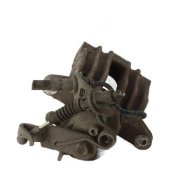 Etrier arriere gauche (freinage) VOLKSWAGEN SCIROCCO 3 Photo n°4