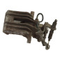 Etrier arriere gauche (freinage) VOLKSWAGEN SCIROCCO 3