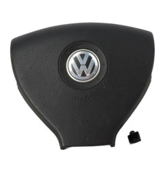 Air bag conducteur VOLKSWAGEN TIGUAN 1 Photo n°1