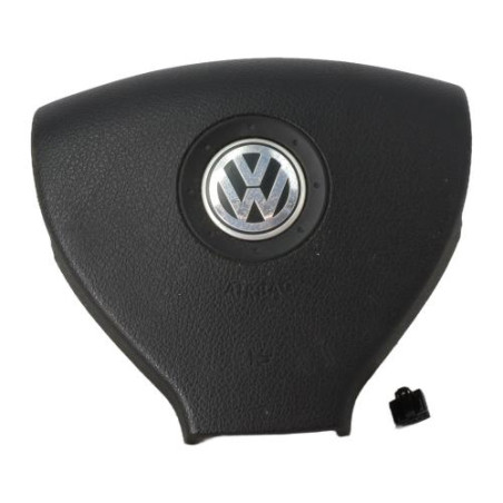 Air bag conducteur VOLKSWAGEN TIGUAN 1 Photo n°1