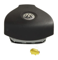 Air bag conducteur VOLKSWAGEN TIGUAN 1 Photo n°3