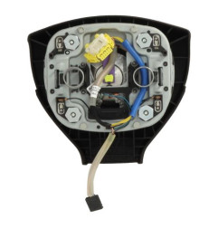 Air bag conducteur VOLKSWAGEN TIGUAN 1 Photo n°4