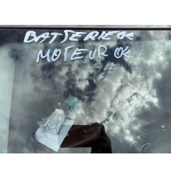 Air bag conducteur VOLKSWAGEN TIGUAN 1 Photo n°10