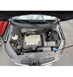 Air bag conducteur VOLKSWAGEN TIGUAN 1 Photo n°12