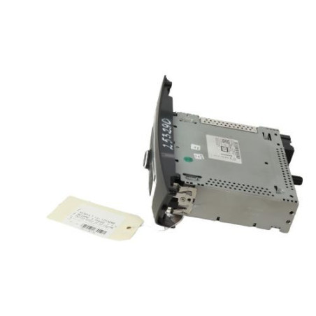 Autoradio d'origine RENAULT MEGANE 3