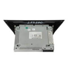 Autoradio d'origine RENAULT MEGANE 3 Photo n°3