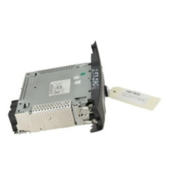 Autoradio d'origine RENAULT MEGANE 3 Photo n°4