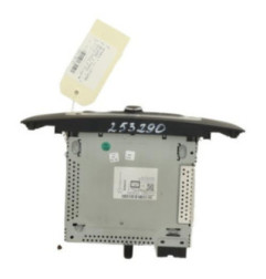 Autoradio d'origine RENAULT MEGANE 3 Photo n°5