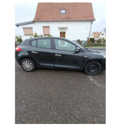 Autoradio d'origine RENAULT MEGANE 3 Photo n°9