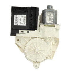 Moteur leve vitre avant gauche VOLKSWAGEN TIGUAN 1 Photo n°3