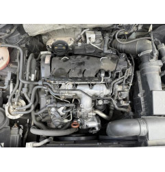 Moteur leve vitre avant gauche VOLKSWAGEN TIGUAN 1 Photo n°12