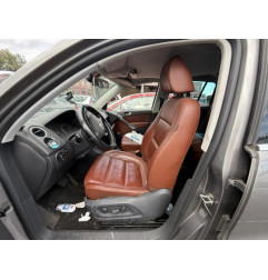 Moteur leve vitre avant gauche VOLKSWAGEN TIGUAN 1 Photo n°15