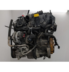 Moteur DACIA SANDERO 2 Photo n°1