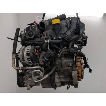 Moteur DACIA SANDERO 2 Photo n°1