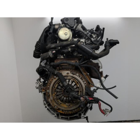 Moteur DACIA SANDERO 2
