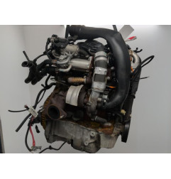 Moteur DACIA SANDERO 2 Photo n°3