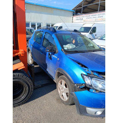 Moteur DACIA SANDERO 2 Photo n°9