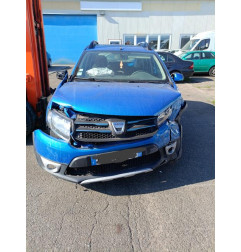 Moteur DACIA SANDERO 2 Photo n°10