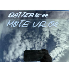 Moteur DACIA SANDERO 2 Photo n°11