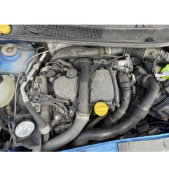 Moteur DACIA SANDERO 2 Photo n°14