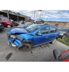 Moteur DACIA SANDERO 2 Photo n°15