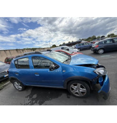 Moteur DACIA SANDERO 2 Photo n°16