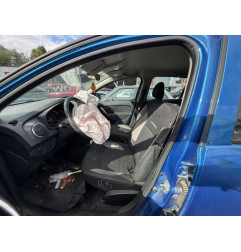 Moteur DACIA SANDERO 2 Photo n°17