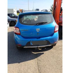 Feu arriere principal droit (feux) DACIA SANDERO 2 Photo n°7