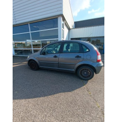 Feu arriere principal droit (feux) CITROEN C3 1 Photo n°9