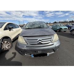 Feu arriere principal droit (feux) CITROEN C3 1 Photo n°11