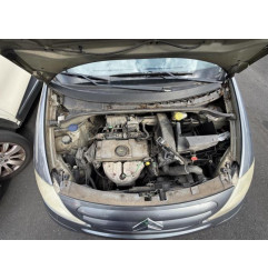 Feu arriere principal droit (feux) CITROEN C3 1 Photo n°12