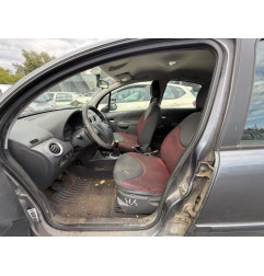 Feu arriere principal droit (feux) CITROEN C3 1 Photo n°16